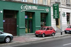 ul. Mariacka